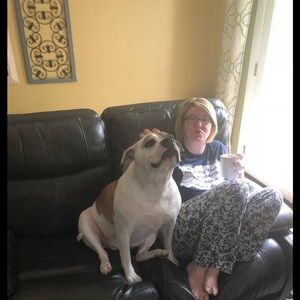 Meet your Posher, Candace